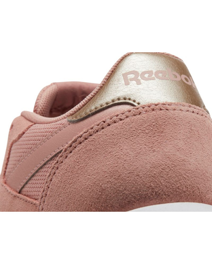 Buty damskie Reebok ROYAL ULTRA SL CM9349 Różowe - Sklep online Mastersport