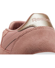 Buty damskie Reebok ROYAL ULTRA SL CM9349 Różowe - Sklep online Mastersport