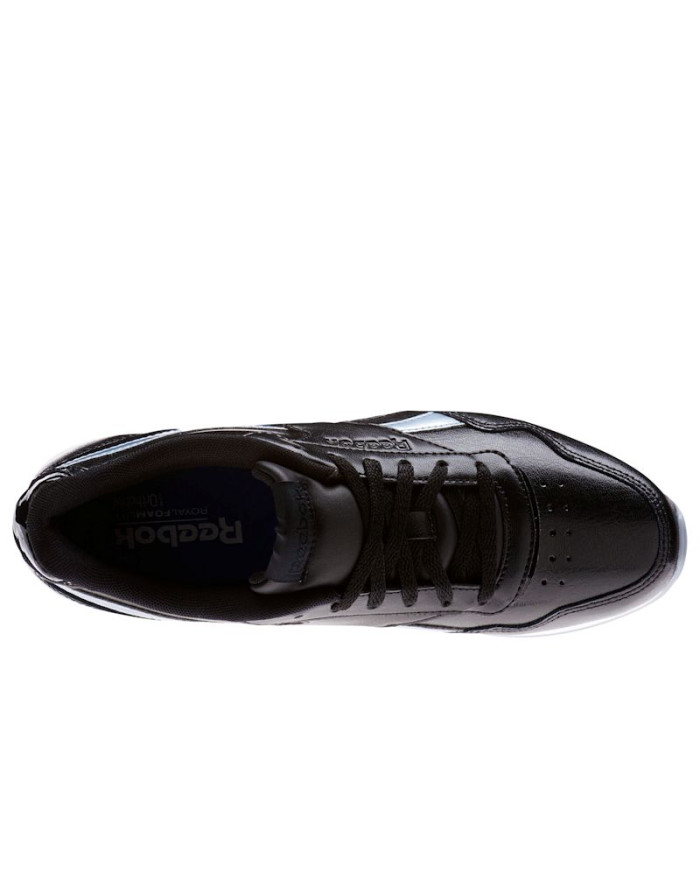 Buty damskie Reebok ROYAL GLIDE CM9483 Czarne - Sklep online Mastersport