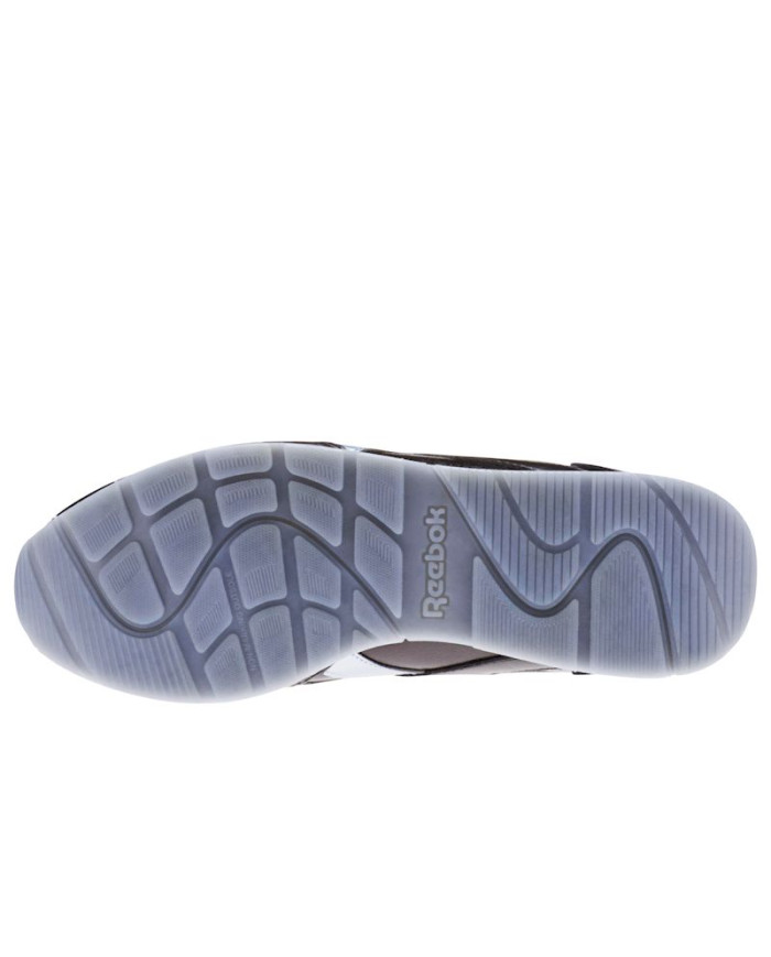 Buty damskie Reebok ROYAL GLIDE CM9483 Czarne - Sklep online Mastersport