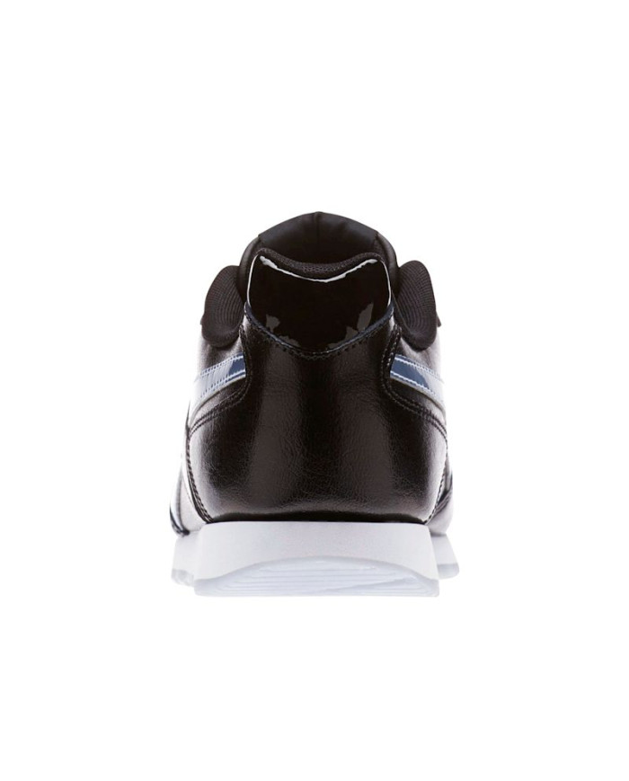 Buty damskie Reebok ROYAL GLIDE CM9483 Czarne - Sklep online Mastersport