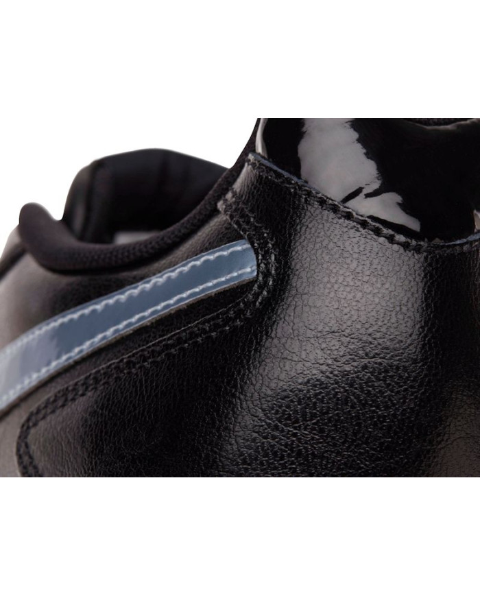 Buty damskie Reebok ROYAL GLIDE CM9483 Czarne - Sklep online Mastersport