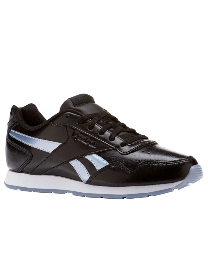 Buty damskie Reebok ROYAL GLIDE CM9483 Czarne - Sklep online Mastersport