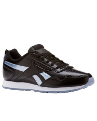 Buty damskie Reebok ROYAL GLIDE CM9483 Czarne - Sklep online Mastersport
