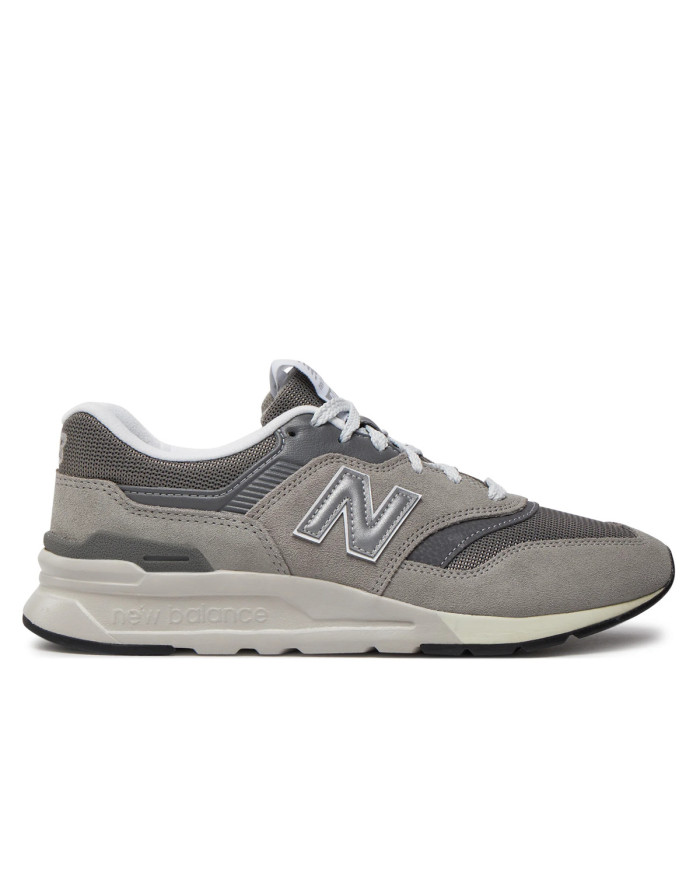 Buty męskie New Balance NB 997 CM997HCA Szare - Sklep online Mastersport
