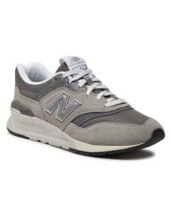 Buty męskie New Balance NB 997 CM997HCA Szare - Sklep online Mastersport