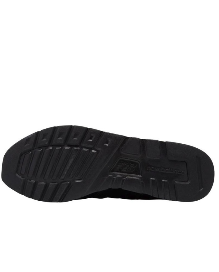 Buty męskie New Balance NB 997 CM997HCI Czarne - Sklep online Mastersport