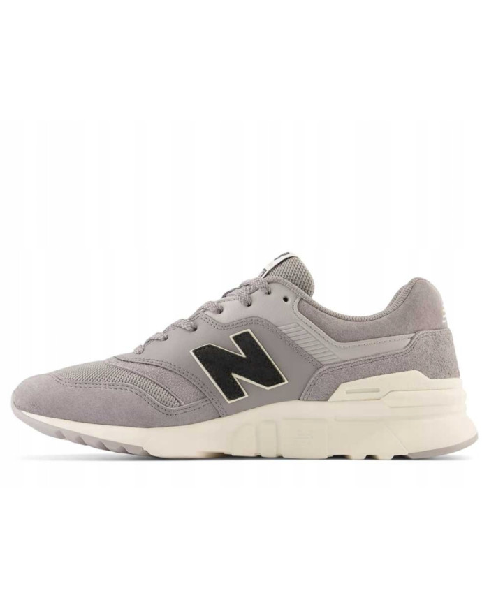 Buty męskie New Balance NB 997 CM997HPH Szare - Sklep online Mastersport