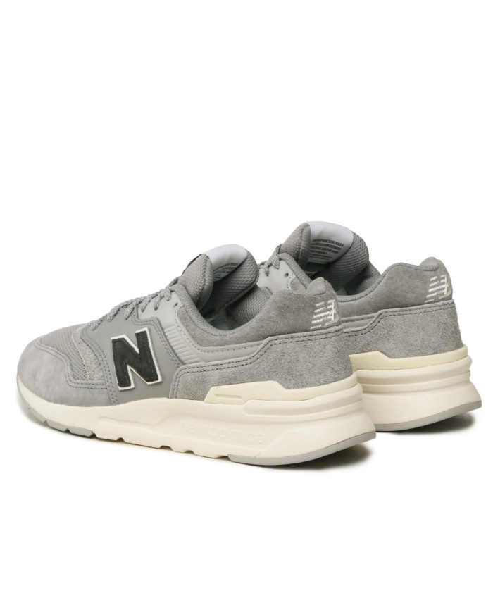 Buty męskie New Balance NB 997 CM997HPH Szare - Sklep online Mastersport