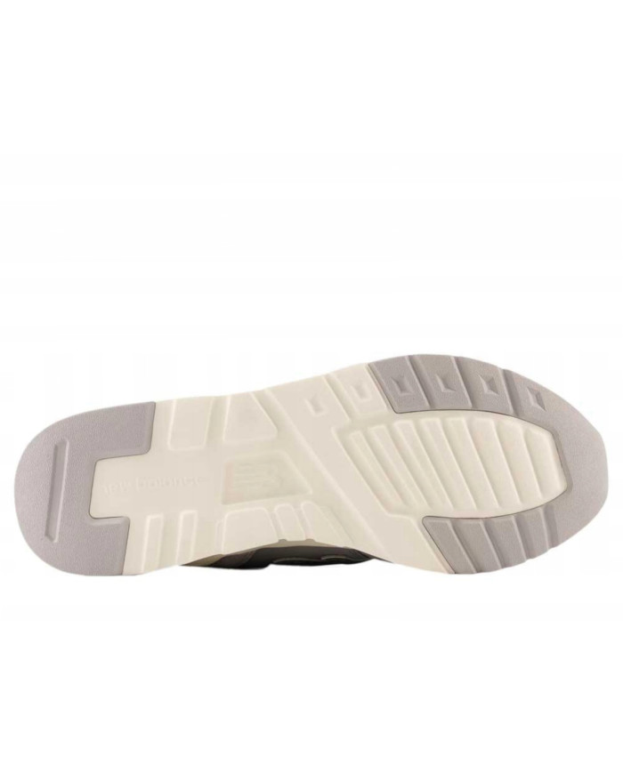Buty męskie New Balance NB 997 CM997HPH Szare - Sklep online Mastersport