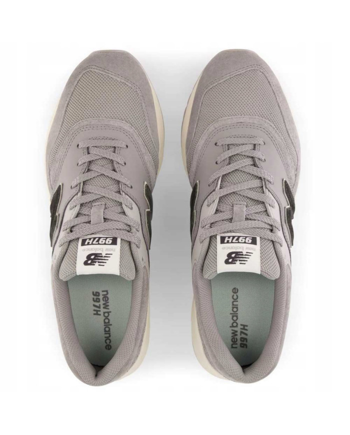 Buty męskie New Balance NB 997 CM997HPH Szare - Sklep online Mastersport
