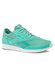 Buty damskie Reebok ROYAL CL JOGGER 2BB CN0374 Niebieskie - Sklep online Mastersport