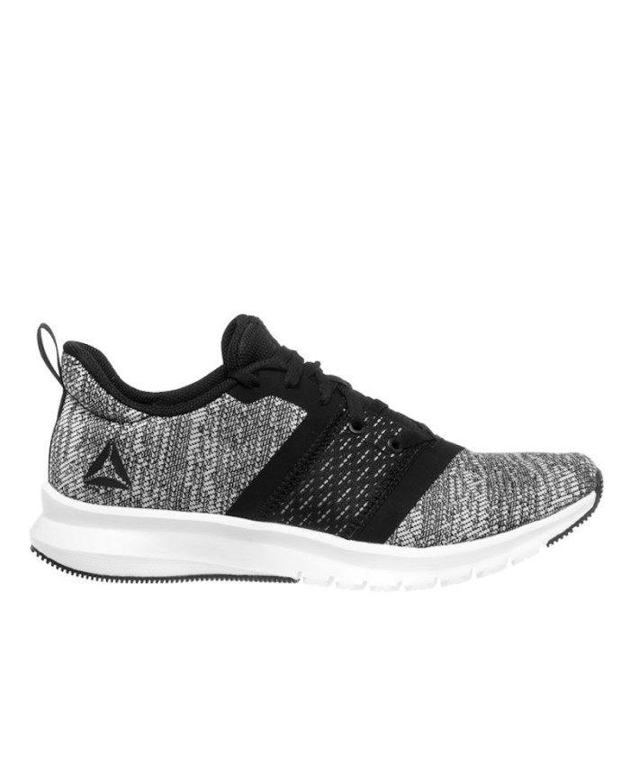 Buty damskie Reebok PRINT LITE CN2611 Szare - Sklep online Mastersport