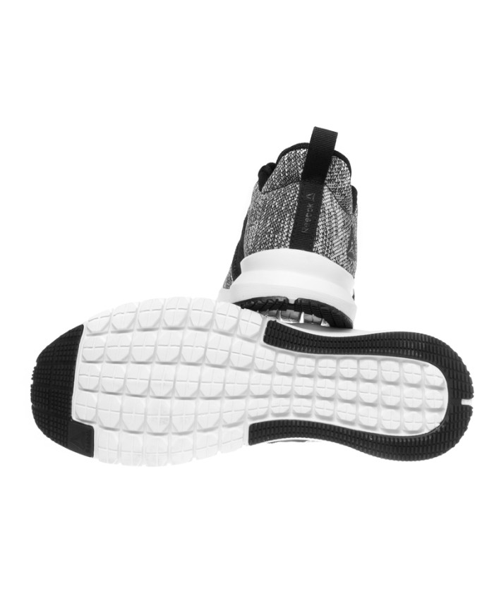 Buty damskie Reebok PRINT LITE CN2611 Szare - Sklep online Mastersport