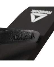 Klapki damskie Reebok CASH FLIP CN6843 Czarne - Sklep online Mastersport