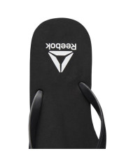 Klapki męskie Reebok CASH FLIP CN6844 Czarne - Sklep online Mastersport