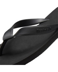 Klapki męskie Reebok CASH FLIP CN6844 Czarne - Sklep online Mastersport