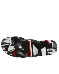 Klapki męskie Reebok CASH FLIP CN6845 Czarne - Sklep online Mastersport