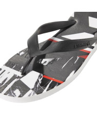 Klapki męskie Reebok CASH FLIP CN6845 Czarne - Sklep online Mastersport