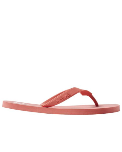 Klapki damskie Reebok CASH FLIP CN6847 Różowe - Sklep online Mastersport