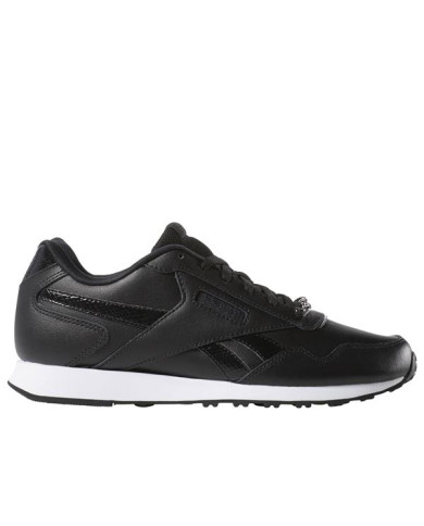 Buty damskie Reebok ROYAL GLIDE CN7319 Czarne - Sklep online Mastersport