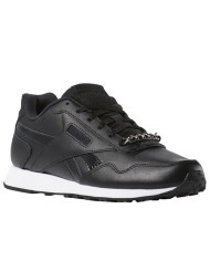 Buty damskie Reebok ROYAL GLIDE CN7319 Czarne - Sklep online Mastersport
