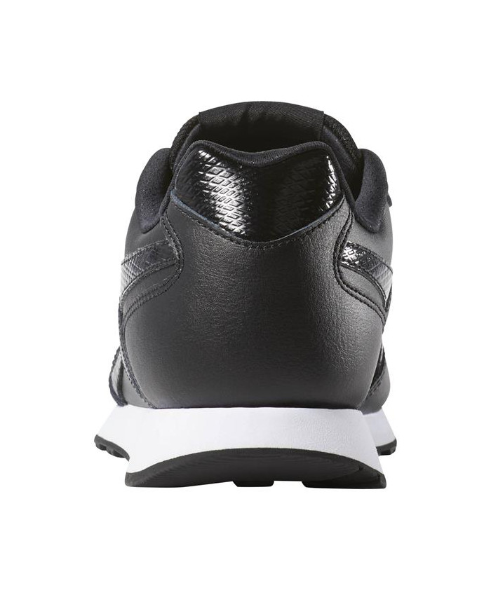 Buty damskie Reebok ROYAL GLIDE CN7319 Czarne - Sklep online Mastersport