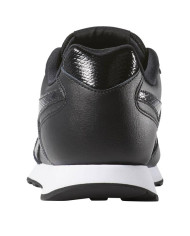 Buty damskie Reebok ROYAL GLIDE CN7319 Czarne - Sklep online Mastersport