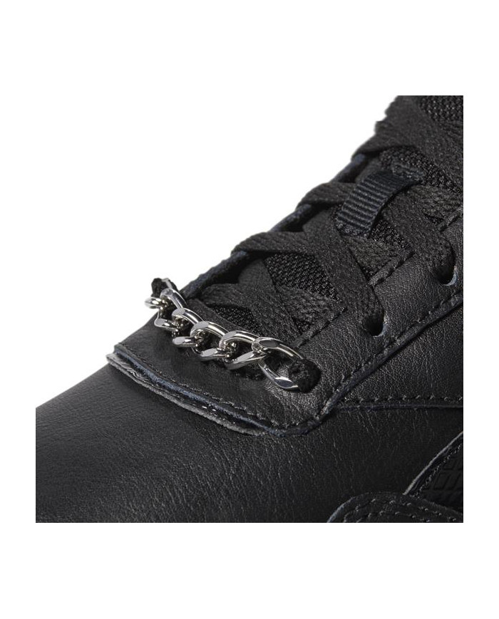 Buty damskie Reebok ROYAL GLIDE CN7319 Czarne - Sklep online Mastersport