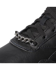 Buty damskie Reebok ROYAL GLIDE CN7319 Czarne - Sklep online Mastersport