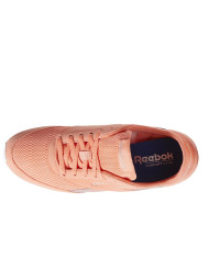Buty damskie Reebok ROYAL CL JOGGER CN7391 Pomarańczowe - Sklep online Mastersport