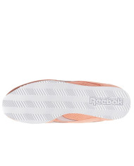 Buty damskie Reebok ROYAL CL JOGGER CN7391 Pomarańczowe - Sklep online Mastersport