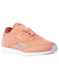 Buty damskie Reebok ROYAL CL JOGGER CN7391 Pomarańczowe - Sklep online Mastersport