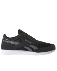 Buty damskie Reebok ROYAL CL JOGGER CN7393 Czarne - Sklep online Mastersport
