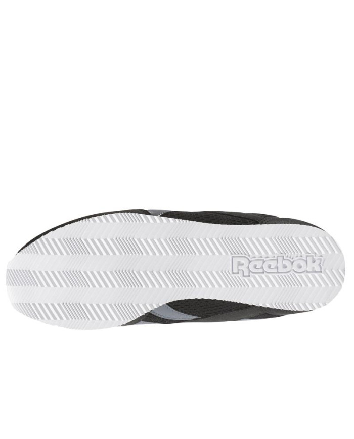 Buty damskie Reebok ROYAL CL JOGGER CN7393 Czarne - Sklep online Mastersport