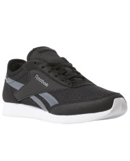 Buty damskie Reebok ROYAL CL JOGGER CN7393 Czarne - Sklep online Mastersport