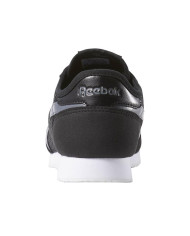 Buty damskie Reebok ROYAL CL JOGGER CN7393 Czarne - Sklep online Mastersport
