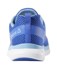 Buty damskie Reebok PT PRIME RUN CN7457 Niebieskie - Sklep online Mastersport