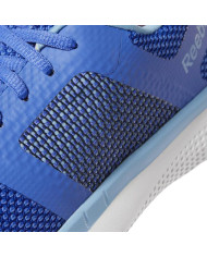 Buty damskie Reebok PT PRIME RUN CN7457 Niebieskie - Sklep online Mastersport