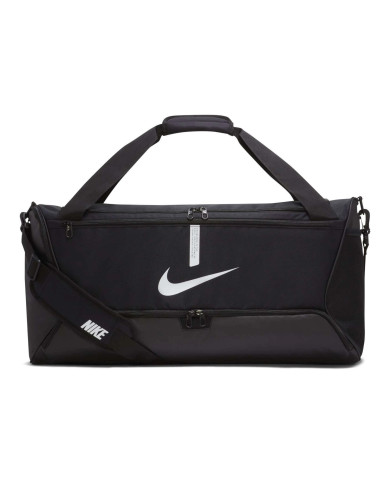Torba Nike ACADEMY TEAM DUFFEL BAG CU8089010 Czarna - Sklep online Mastersport