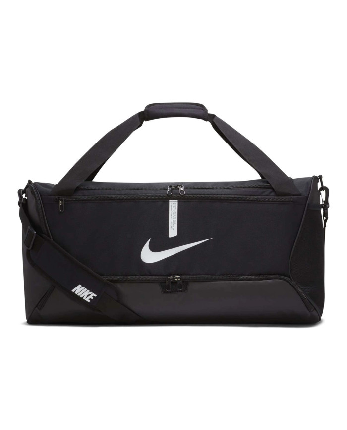 Torba Nike ACADEMY TEAM DUFFEL BAG CU8089010 Czarna - Sklep online Mastersport