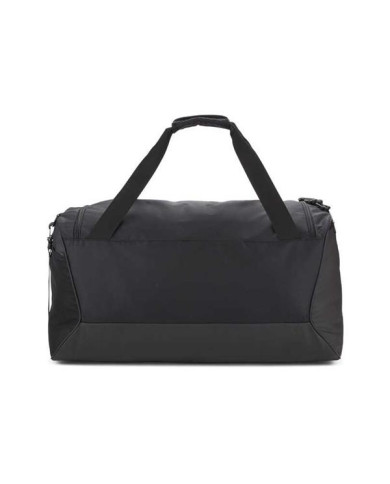 Torba Nike ACADEMY TEAM DUFFEL BAG CU8089010 Czarna - Sklep online Mastersport