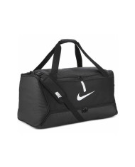 Torba Nike ACADEMY TEAM DUFFEL BAG CU8089010 Czarna - Sklep online Mastersport