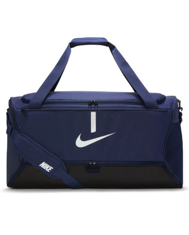 Torba Nike ACADEMY TEAM DUFFEL BAG CU8089410 Niebieska - Sklep online Mastersport