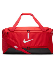 Torba Nike ACADEMY TEAM DUFFEL BAG CU8089657 Czerwona - Sklep online Mastersport