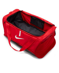 Torba Nike ACADEMY TEAM DUFFEL BAG CU8089657 Czerwona - Sklep online Mastersport