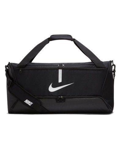 Torba Nike ACADEMY TEAM DUFFEL BAG CU8090010 Czarna - Sklep online Mastersport