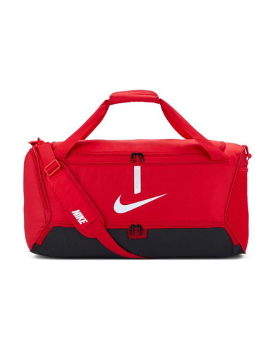 Torba Nike ACADEMY TEAM DUFFEL BAG CU8090657 Czerwona - Sklep online Mastersport