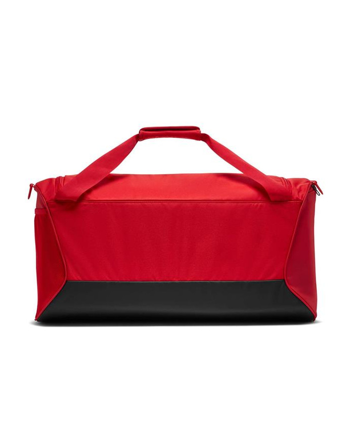 Torba Nike ACADEMY TEAM DUFFEL BAG CU8090657 Czerwona - Sklep online Mastersport
