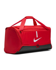 Torba Nike ACADEMY TEAM DUFFEL BAG CU8090657 Czerwona - Sklep online Mastersport